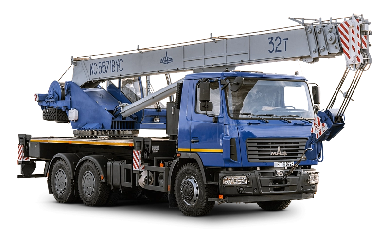 Продажа спецтехники: как выбрать и купить надежную технику для бизнеса