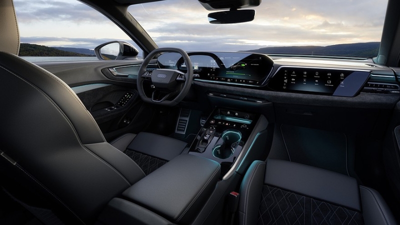 Семейство Audi A5 расширилось за счёт plug-in гибридных версий, цены известны