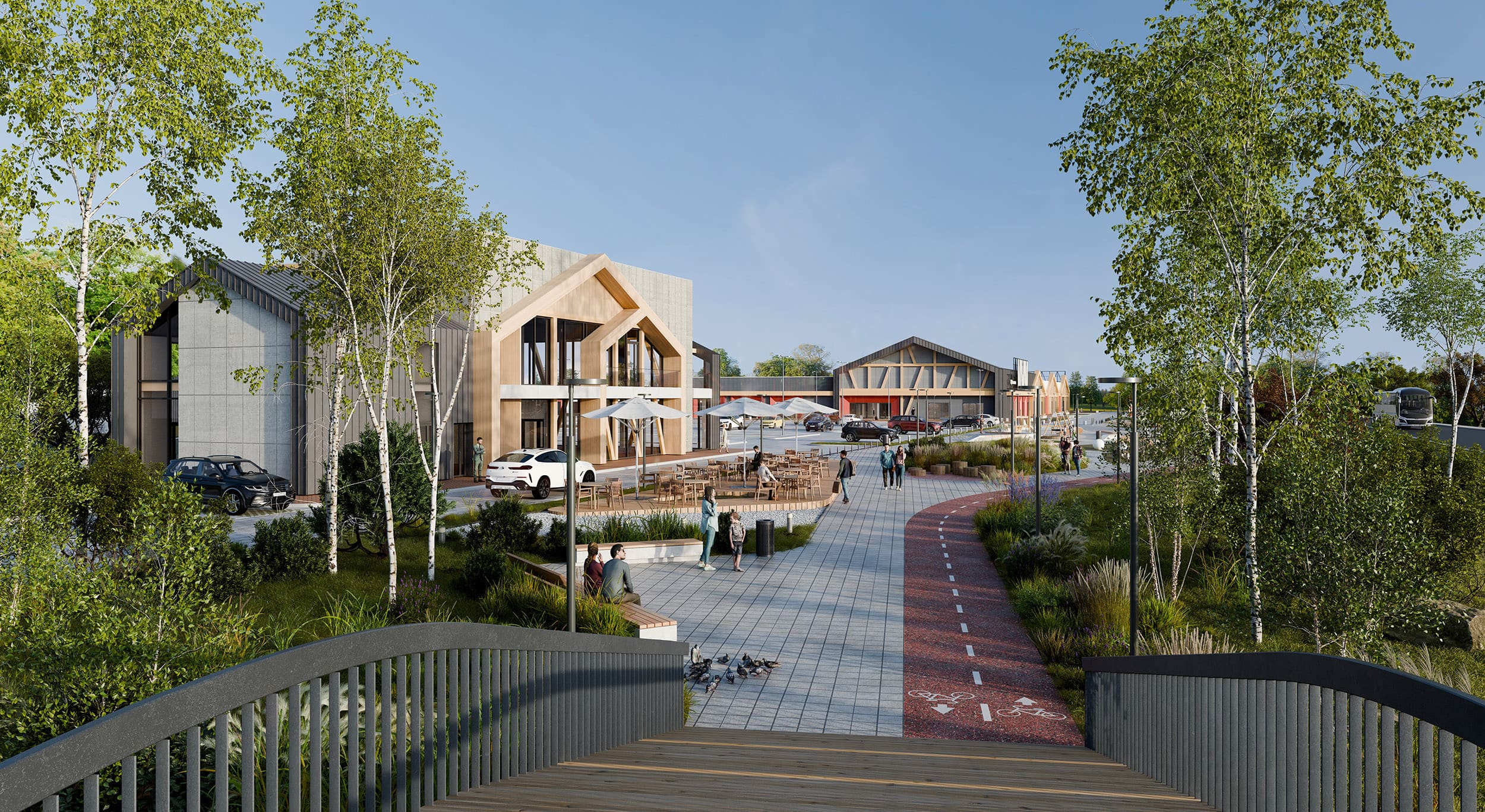 Студия 3D-визуализации и дизайна: как технологии меняют восприятие пространства