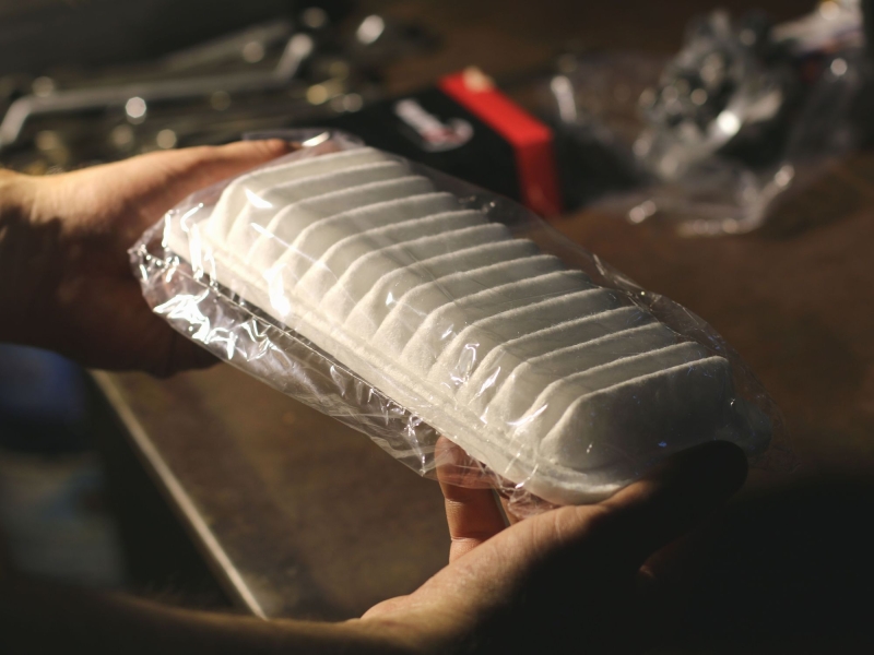 Свежий воздух: как салонный фильтр стал штатной опцией и как его правильно выбрать