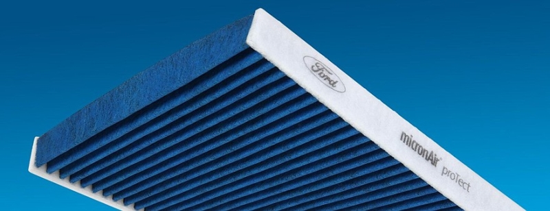 Свежий воздух: как салонный фильтр стал штатной опцией и как его правильно выбрать