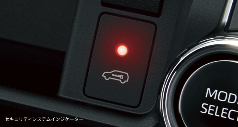 Toyota слегка обновила внедорожник Land Cruiser 300