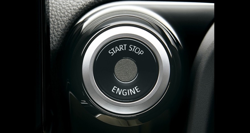 Toyota слегка обновила внедорожник Land Cruiser 300