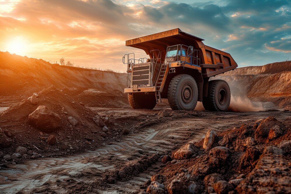 Аренда спецтехники в Москве и области: выгодные решения для строительства, ремонта и благоустройства