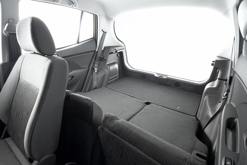 Выбираем хэтчбек А-класса с пробегом за 500 тысяч рублей: полный привод и немецкая классика