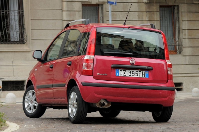 Выбираем хэтчбек А-класса с пробегом за 500 тысяч рублей: полный привод и немецкая классика