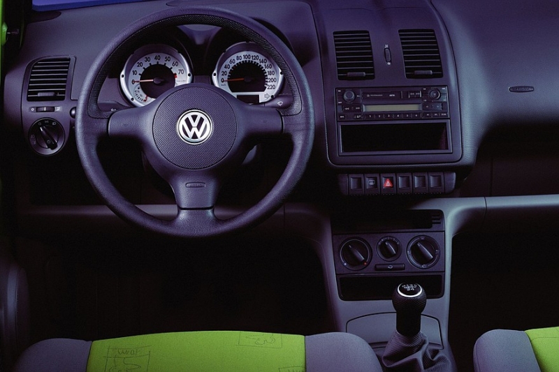 Выбираем хэтчбек А-класса с пробегом за 500 тысяч рублей: полный привод и немецкая классика