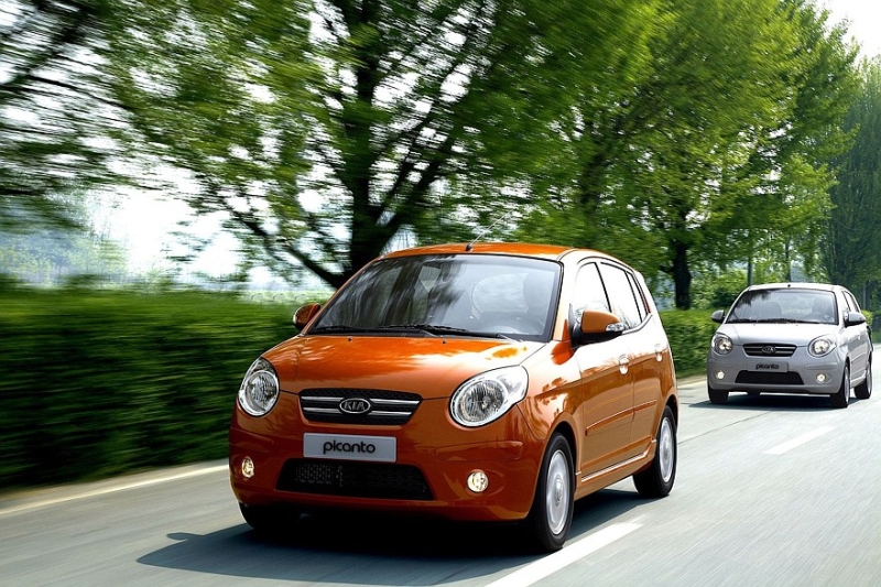 Выбираем хэтчбек А-класса с пробегом за 500 тысяч рублей: полный привод и немецкая классика