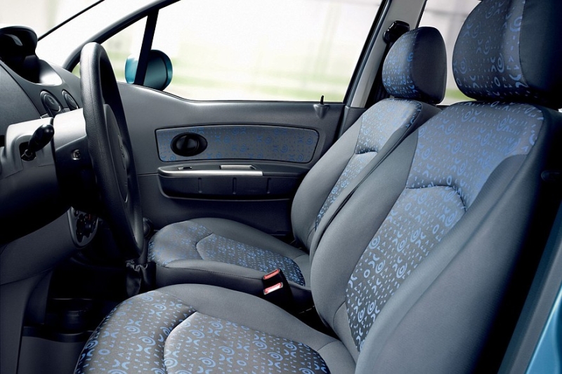 Выбираем хэтчбек А-класса с пробегом за 500 тысяч рублей: полный привод и немецкая классика