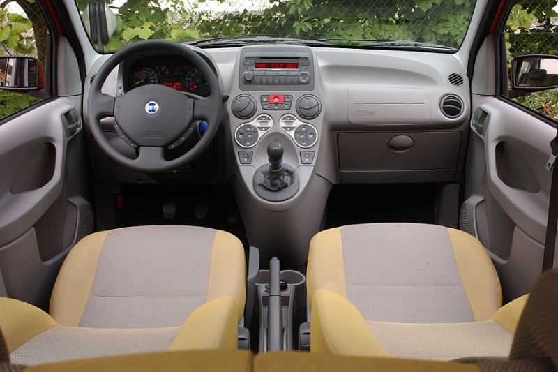 Выбираем хэтчбек А-класса с пробегом за 500 тысяч рублей: полный привод и немецкая классика