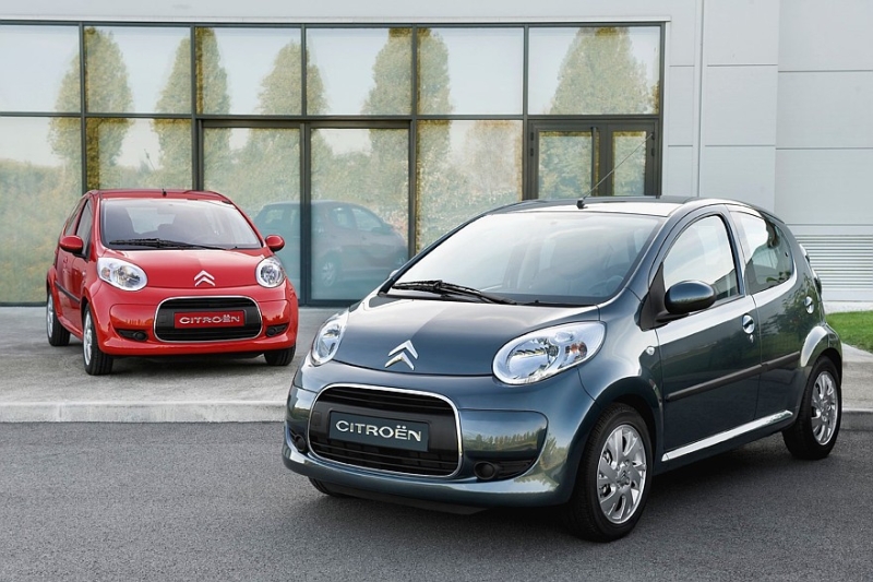 Выбираем хэтчбек А-класса с пробегом за 500 тысяч рублей: полный привод и немецкая классика