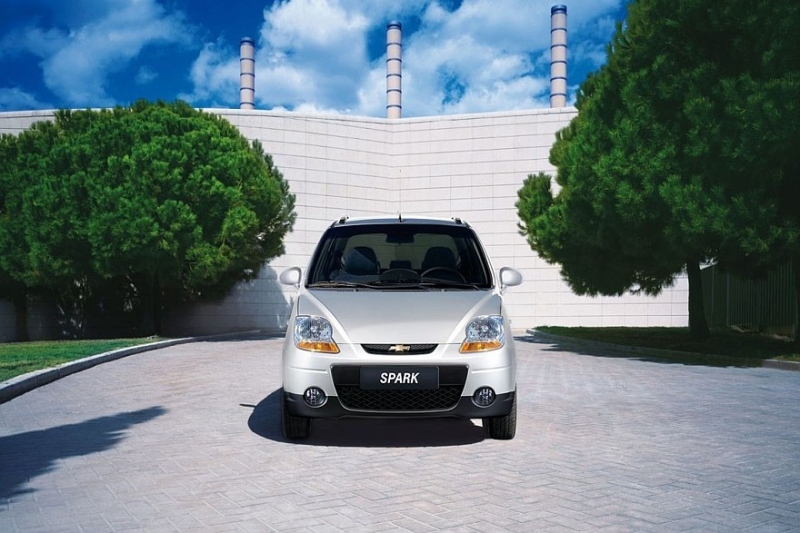 Выбираем хэтчбек А-класса с пробегом за 500 тысяч рублей: полный привод и немецкая классика