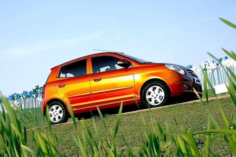 Выбираем хэтчбек А-класса с пробегом за 500 тысяч рублей: полный привод и немецкая классика