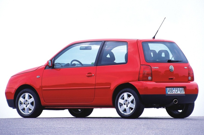 Выбираем хэтчбек А-класса с пробегом за 500 тысяч рублей: полный привод и немецкая классика