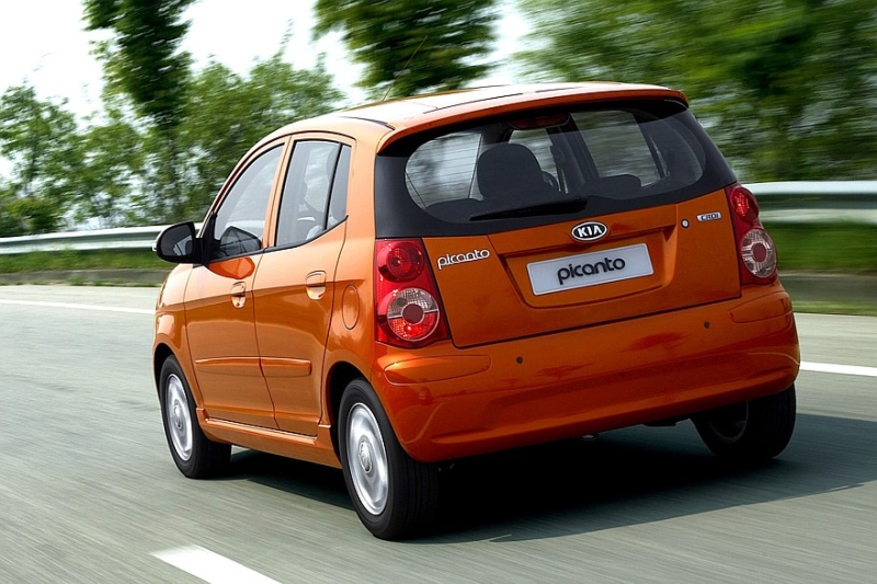 Выбираем хэтчбек А-класса с пробегом за 500 тысяч рублей: полный привод и немецкая классика