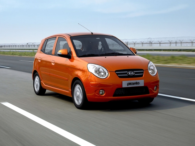 Выбираем хэтчбек А-класса с пробегом за 500 тысяч рублей: полный привод и немецкая классика