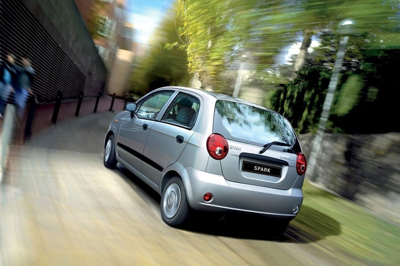 Выбираем хэтчбек А-класса с пробегом за 500 тысяч рублей: полный привод и немецкая классика