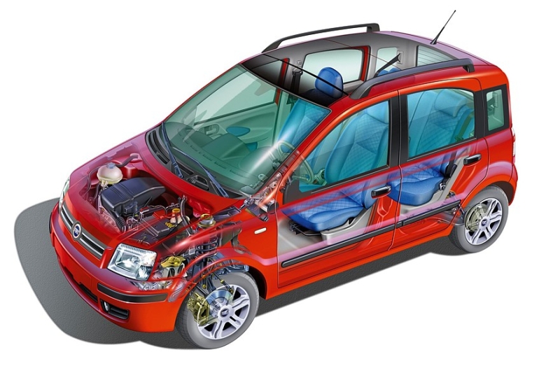 Выбираем хэтчбек А-класса с пробегом за 500 тысяч рублей: полный привод и немецкая классика