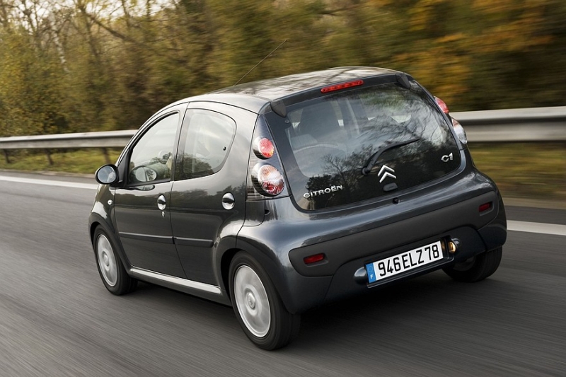 Выбираем хэтчбек А-класса с пробегом за 500 тысяч рублей: полный привод и немецкая классика