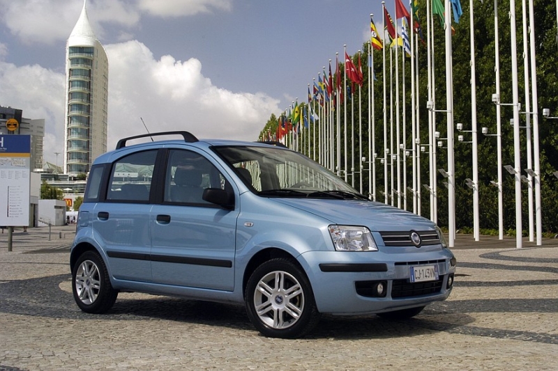 Выбираем хэтчбек А-класса с пробегом за 500 тысяч рублей: полный привод и немецкая классика