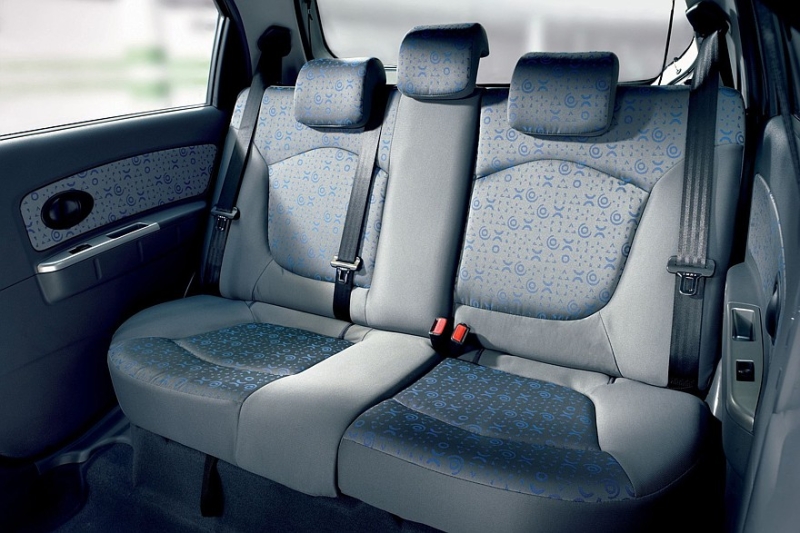 Выбираем хэтчбек А-класса с пробегом за 500 тысяч рублей: полный привод и немецкая классика