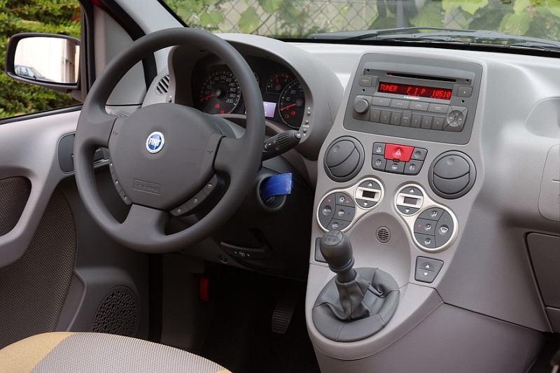 Выбираем хэтчбек А-класса с пробегом за 500 тысяч рублей: полный привод и немецкая классика