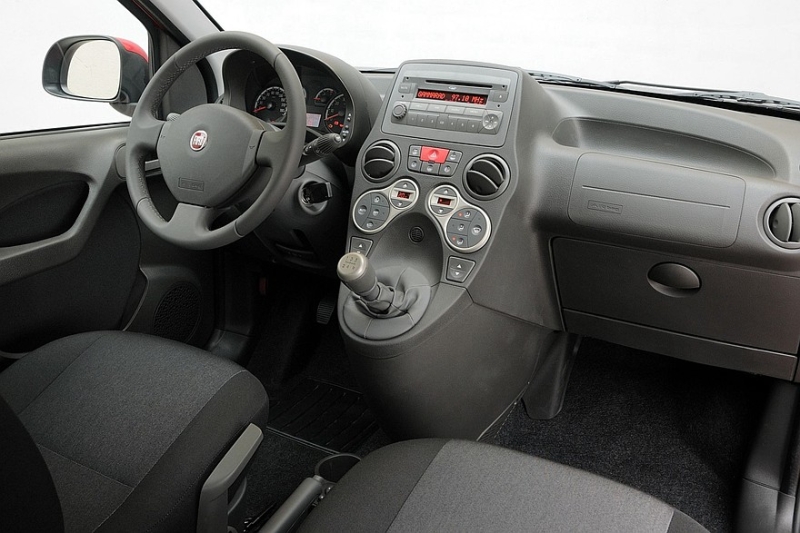 Выбираем хэтчбек А-класса с пробегом за 500 тысяч рублей: полный привод и немецкая классика