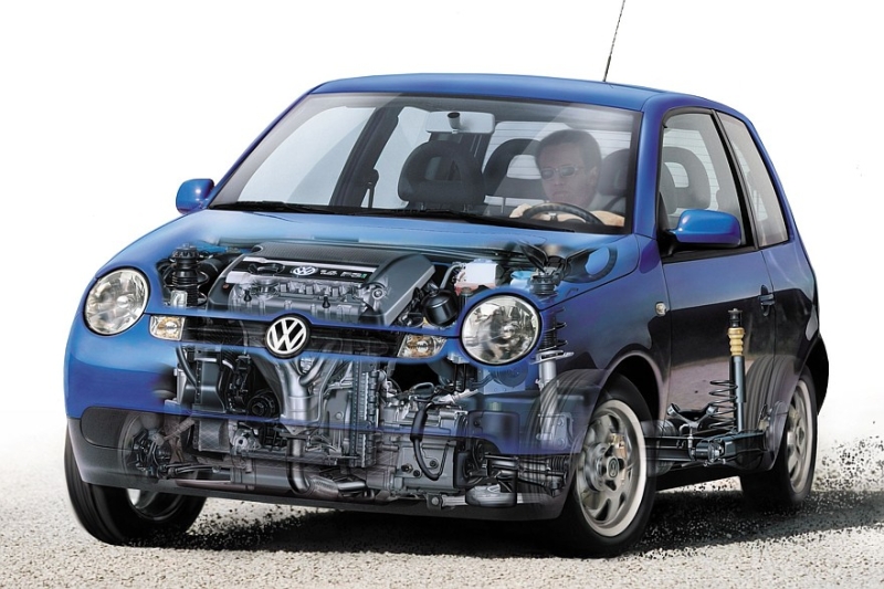 Выбираем хэтчбек А-класса с пробегом за 500 тысяч рублей: полный привод и немецкая классика