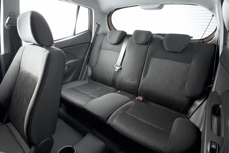 Выбираем хэтчбек А-класса с пробегом за 500 тысяч рублей: полный привод и немецкая классика