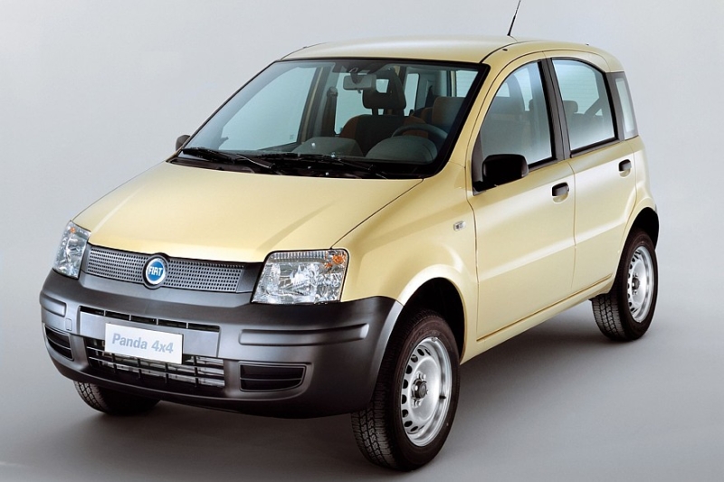 Выбираем хэтчбек А-класса с пробегом за 500 тысяч рублей: полный привод и немецкая классика