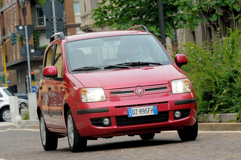 Выбираем хэтчбек А-класса с пробегом за 500 тысяч рублей: полный привод и немецкая классика