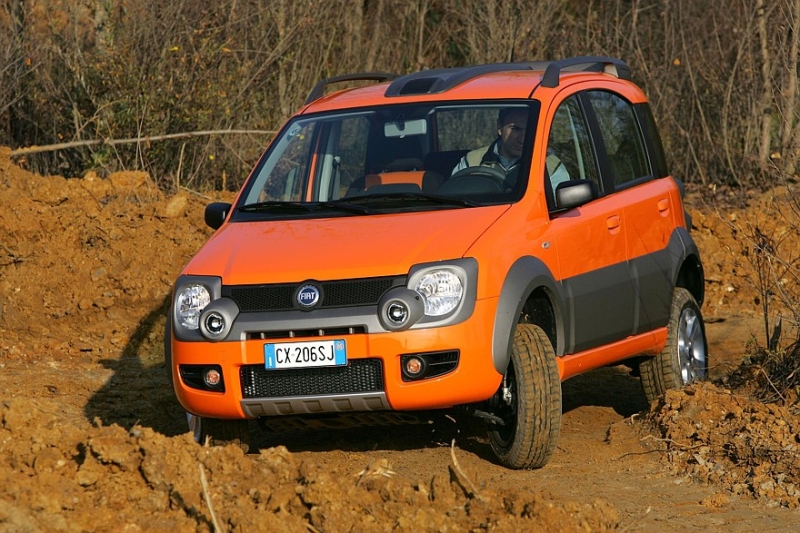 Выбираем хэтчбек А-класса с пробегом за 500 тысяч рублей: полный привод и немецкая классика