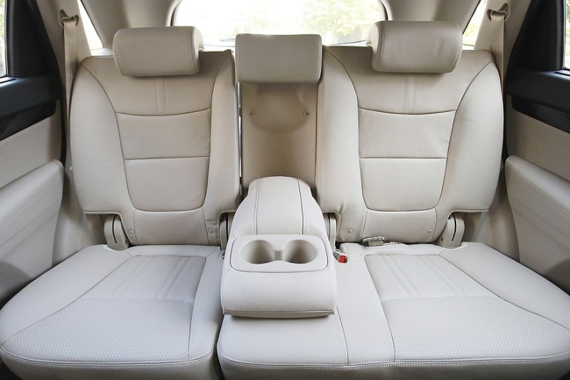 Выбираем кроссовер E-класса с пробегом за 1,5 миллиона: украденные фары и вожделенный 3,5