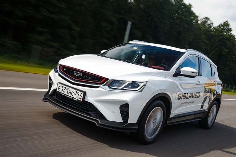 Знакомые напевы: тест летних шин Gislaved PremiumControl