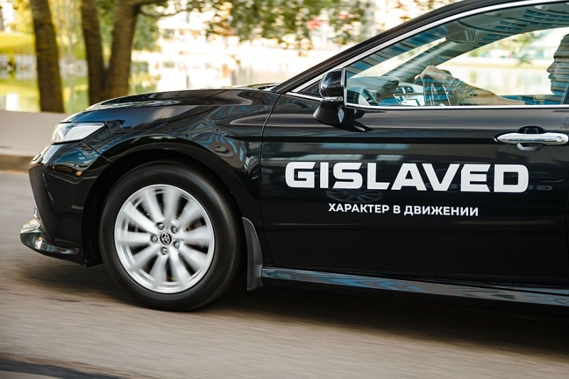 Знакомые напевы: тест летних шин Gislaved PremiumControl