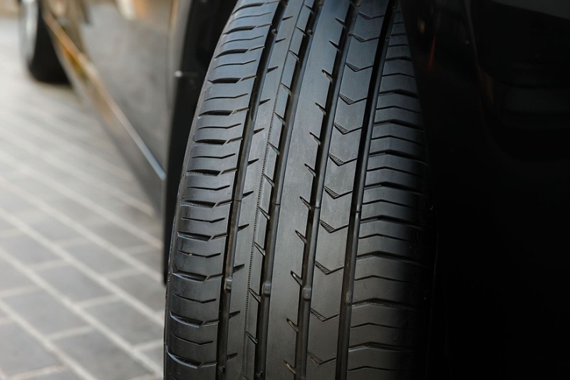 Знакомые напевы: тест летних шин Gislaved PremiumControl