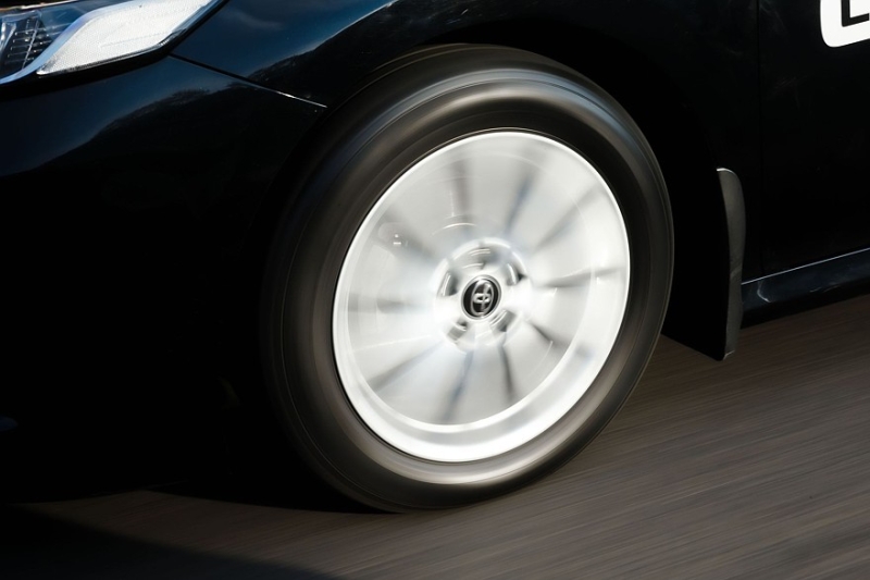 Знакомые напевы: тест летних шин Gislaved PremiumControl