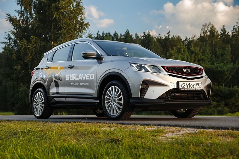 Знакомые напевы: тест летних шин Gislaved PremiumControl