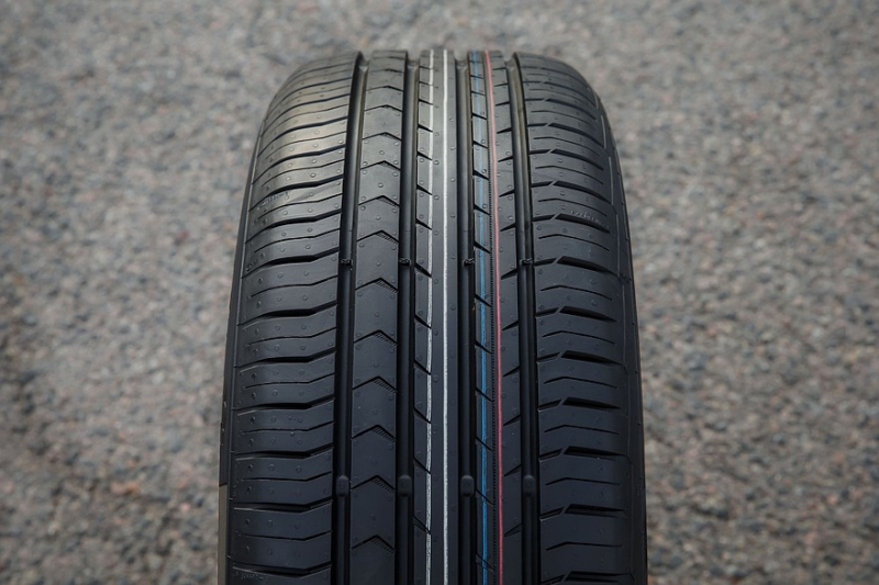 Знакомые напевы: тест летних шин Gislaved PremiumControl