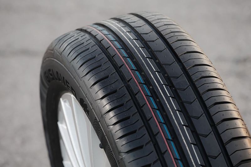 Знакомые напевы: тест летних шин Gislaved PremiumControl