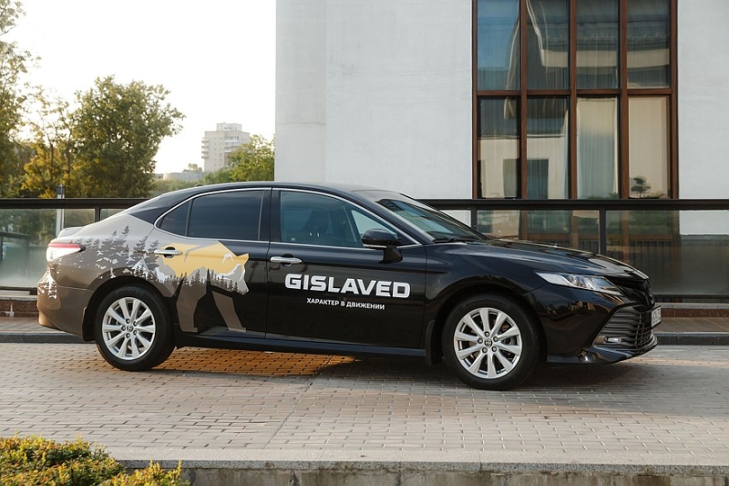 Знакомые напевы: тест летних шин Gislaved PremiumControl