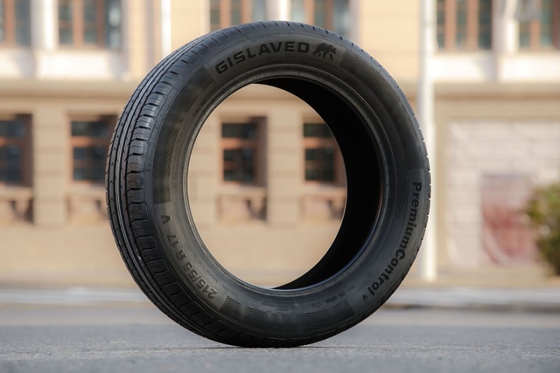 Знакомые напевы: тест летних шин Gislaved PremiumControl
