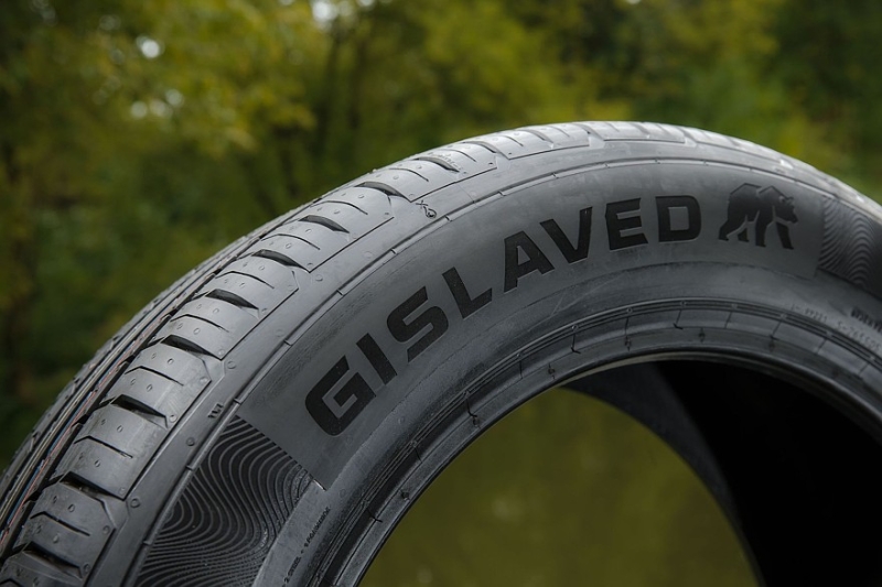 Знакомые напевы: тест летних шин Gislaved PremiumControl