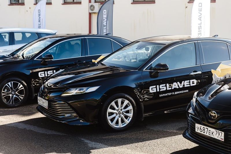 Знакомые напевы: тест летних шин Gislaved PremiumControl