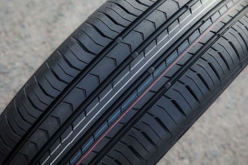 Знакомые напевы: тест летних шин Gislaved PremiumControl