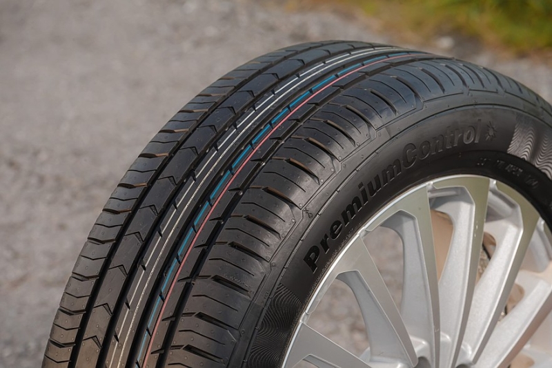 Знакомые напевы: тест летних шин Gislaved PremiumControl