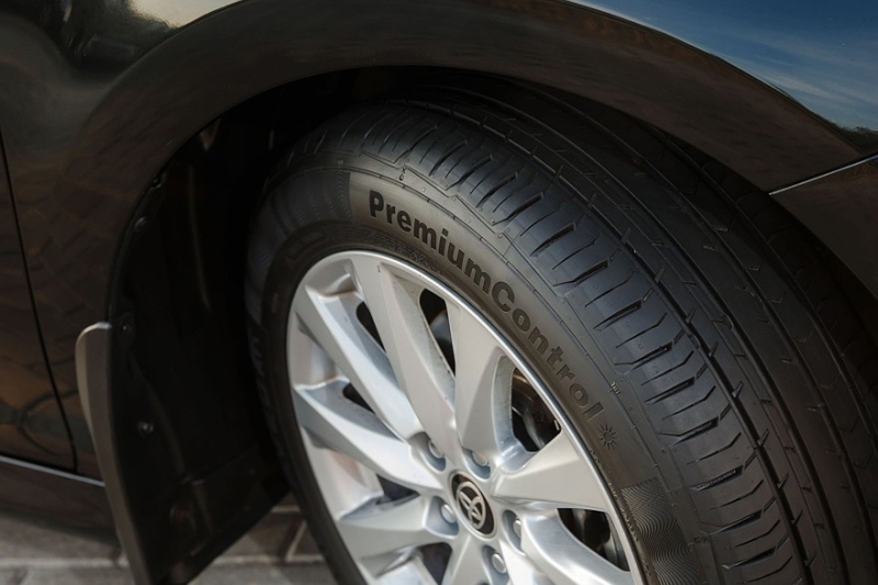 Знакомые напевы: тест летних шин Gislaved PremiumControl