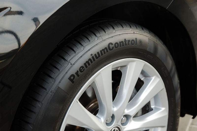 Знакомые напевы: тест летних шин Gislaved PremiumControl