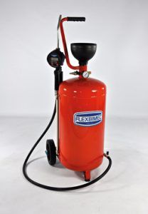 Маслораздатчики: что это и как их выбирать?