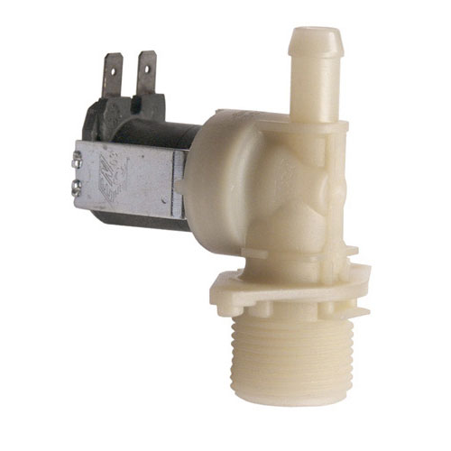 Особенности ремонта клапана стиральной машины